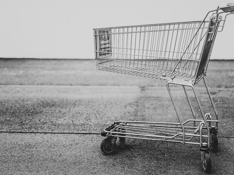 Customer segmentation strategies